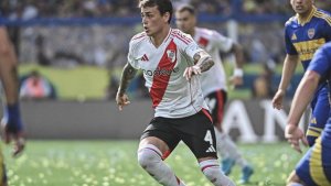 River vendió a Nicolás Fonseca al León de México