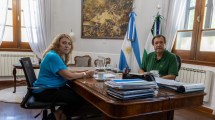 Imagen de Tania Lastra defendió la baja de contratos en Río Negro: «Ser estatal es un privilegio a cuidar»