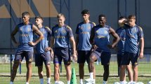 Imagen de Boca ya tiene día y estadio confirmado para su debut en la Copa Argentina