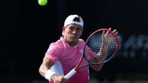 Una jornada para el olvido en el Australian Open: quiénes son los argentinos que quedaron eliminados