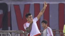 Imagen de Otra vuelta anhelada en River: Sebastián Driussi será el séptimo refuerzo de Gallardo