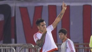 Otra vuelta anhelada en River: Sebastián Driussi será el séptimo refuerzo de Gallardo