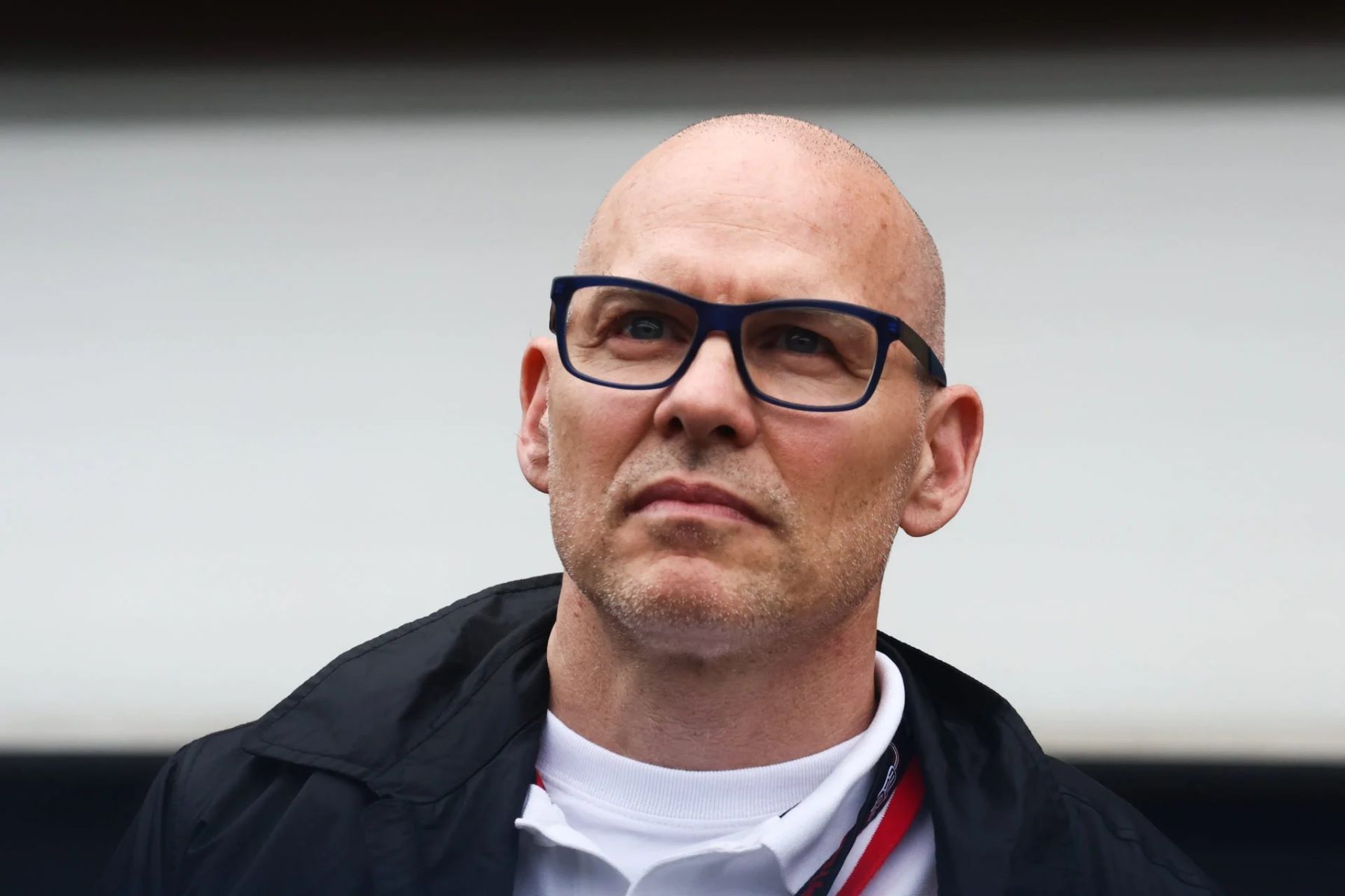 Jacques Villenveuve, con pocas pulgas y muchas críticas a los nuevos pilotos de la F1.