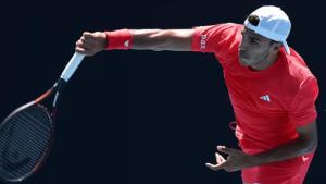 Duelo de argentinos en el Australian Open: Francisco Cerúndolo eliminó a Díaz Acosta