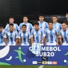 Imagen de Argentina se enfrenta a Bolivia por el Sudamericano Sub-20: hora, TV, formaciones