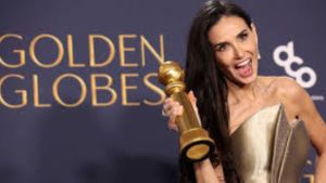 Globos de Oro: películas y series para ver, estos son los ganadores del 2025