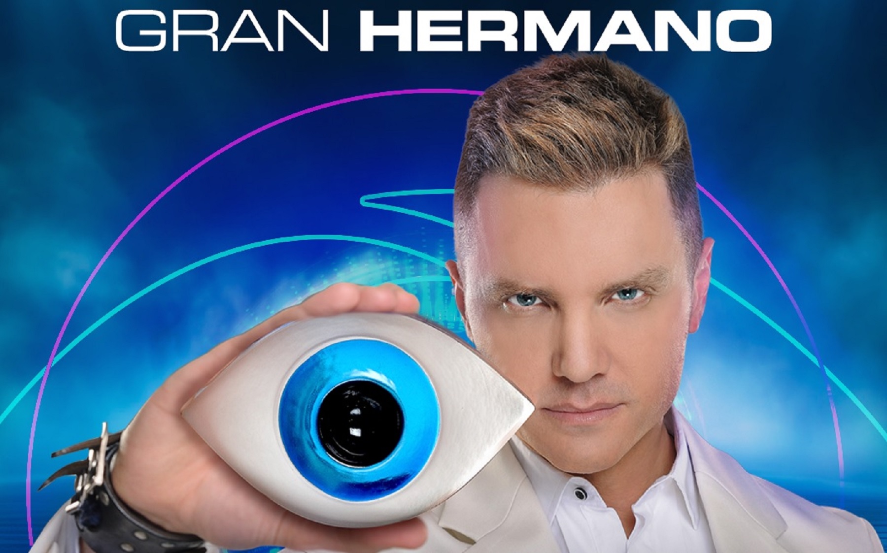 Gran Hermano imagen positiva.