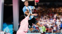 Imagen de Los Gladiadores jugarán un torneo Internacional en España antes del Mundial de Handball