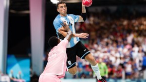 Los Gladiadores jugarán un torneo Internacional en España antes del Mundial de Handball