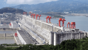 Hidroeléctricas: dónde se construirá la represa que fue aprobada y será la más grande del mundo