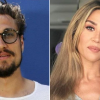 Imagen de Los insultos de Daniel Osvaldo, ¿contra Jimena Barón?:  «Tenés que ser muy…»