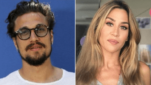 Los insultos de Daniel Osvaldo, ¿contra Jimena Barón?:  «Tenés que ser muy…»