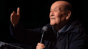 Murió Leo Dan: el legendario cantante falleció a los 82 años