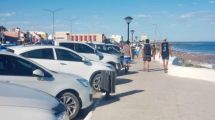 Imagen de Las Grutas: estacionamiento medido, cuánto sale y cómo pagar este verano 2025