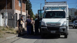 Hallan a una mujer policía muerta en Bariloche e investigan un posible femicidio