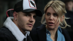 La polémica frase de Mauro Icardi en la mediación con Wanda Nara: «Soy millonario…»