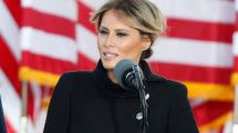 Imagen de Melania Trump tendrá su propio documental en Amazon Prime Video