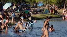 Imagen de El verano se hace sentir: sigue el calor extremo en Neuquén y el Alto Valle, este lunes