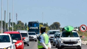 Estado de las rutas en Neuquén este lunes 6 de enero