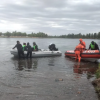 Imagen de Buscan a Yessica en el río Limay: «Solo espero que mi niña esté viva, pero estoy preparada para todo»