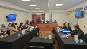 Chubut: pidieron tres años y seis meses de prisión para una exministra y puede terminar presa por contratar ñoquis 