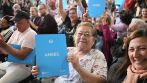 Las Pensiones No Contributivas que serán auditadas en marzo 2025