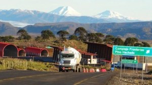 Pasos a Chile: así están los cruces fronterizos con Argentina este lunes 6 de enero 2025