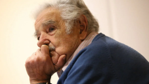 “Me estoy muriendo”: Pepe Mujica contó que el cáncer se expandió y que ya no hay tratamiento