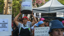 Imagen de Potenciar Trabajo: quiénes serán eliminados del programa el 5 de enero 2025