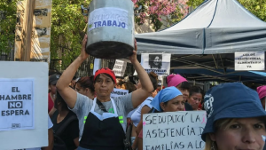 Potenciar Trabajo: quiénes serán eliminados del programa el 5 de enero 2025