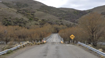 Imagen de Quién era el hombre que murió en la Ruta 60, tras un vuelco cerca de Junín de los Andes