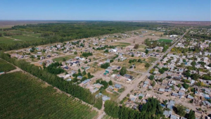 Disputa por un terreno en San Patricio del Chañar terminó con un joven baleado: hay un imputado