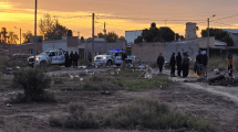 Imagen de Viedma: desarticularon dos intentos de toma de tierras en menos de una semana