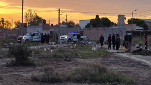 Viedma: desarticularon dos intentos de toma de tierras en menos de una semana