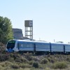 Imagen de El gobierno de Milei planea entregar el Tren del Valle a un privado