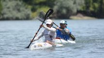 Imagen de Regata: todos los ganadores de la tercera etapa, categoría por categoría