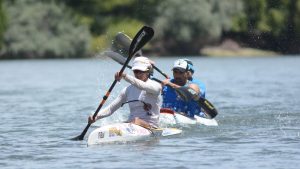 Regata: todos los ganadores de la tercera etapa, categoría por categoría