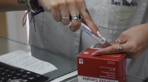 Imagen de Receta médica electrónica en Neuquén: cómo funcionará para los afiliados al ISSN