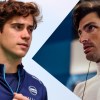 Imagen de El elogio de Carlos Sainz a Franco Colapinto ante los mecánicos de Williams