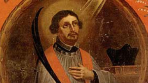 Celebración católica del día: San Félix de Nola