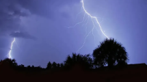 Imagen de Calor extremo y tormenta en Neuquén este domingo: a qué hora hay probabilidades de lluvias