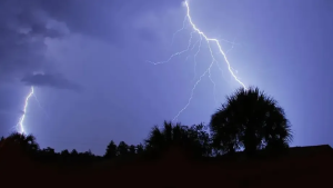 Calor extremo y tormenta en Neuquén este domingo: a qué hora hay probabilidades de lluvias