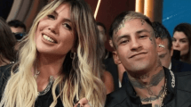 Imagen de El provocador posteo de L-Gante contra Wanda Nara y Mauro Icardi, en medio del escándalo