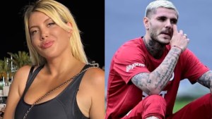 Wanda Nara habló sobre el chat con Mauro Icardi y fue clara sobre las chances de reconciliación 