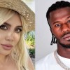 Imagen de Se conoció el video íntimo en el que Wanda Nara y Keita Baldé engañan a Mauro Icardi  