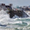 Imagen de Alerta por fuertes vientos este jueves en la costa de Río Negro: se esperan ráfagas de hasta 90km/h en Las Grutas