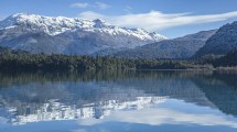 Imagen de Anuncian el inminente desalojo de una ocupación mapuche en el parque nacional Los Alerces de Chubut