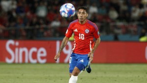 El refuerzo de selección que llega a Independiente: quién es