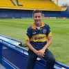 Imagen de Un jugador español fue ofrecido a Boca: su recuerdo en la Bombonera