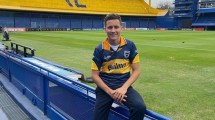 Imagen de Un jugador español fue ofrecido a Boca: su recuerdo en la Bombonera